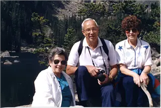 small_Merlene and Don Webster, Janine Walker, 1990s.webp